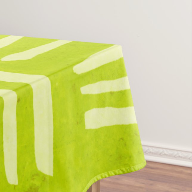 Nappe de Banshee Vintage (In Situ)