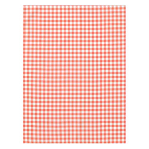 Nappe de contrôle de guingan contrôles oranges