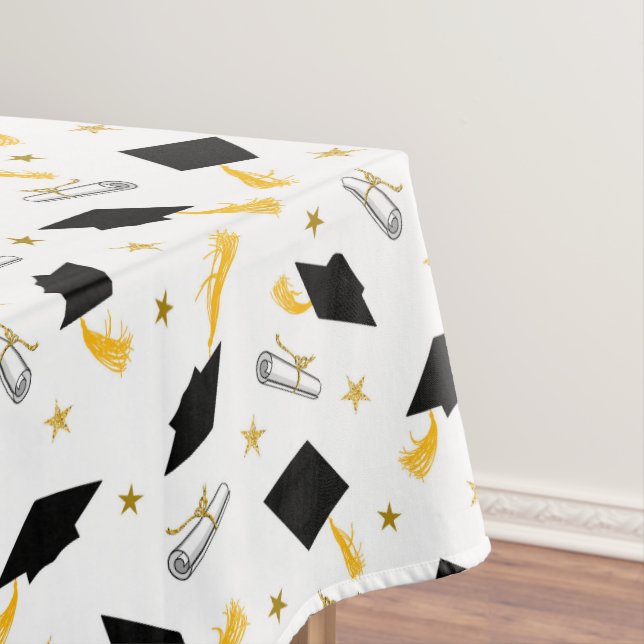Nappe de fin d'études (In Situ)