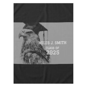 Nappe de fin d'études Aigle