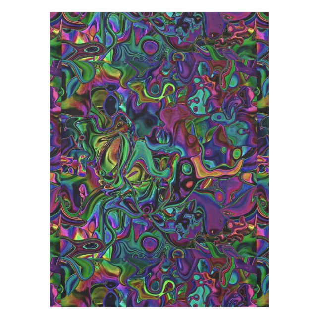 Nappe de fusion cérébrale (Devant)