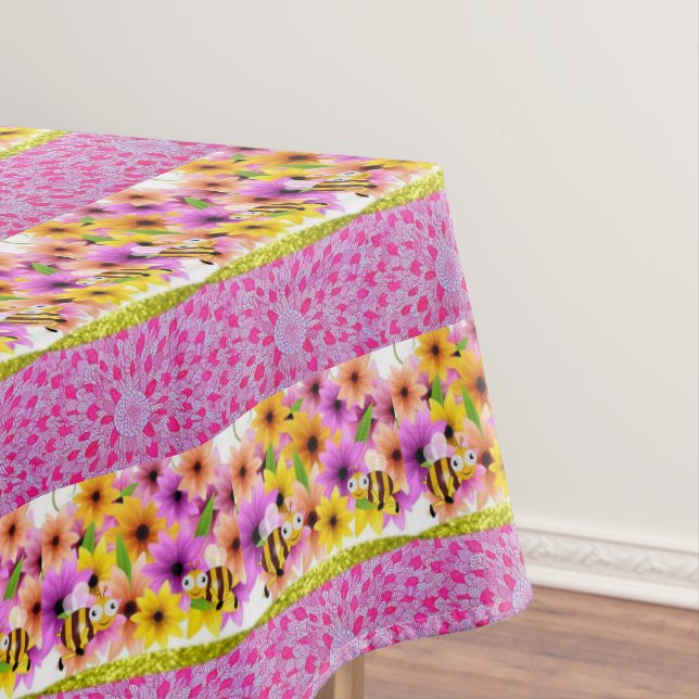 Nappe de la Fête des Mères (In Situ)