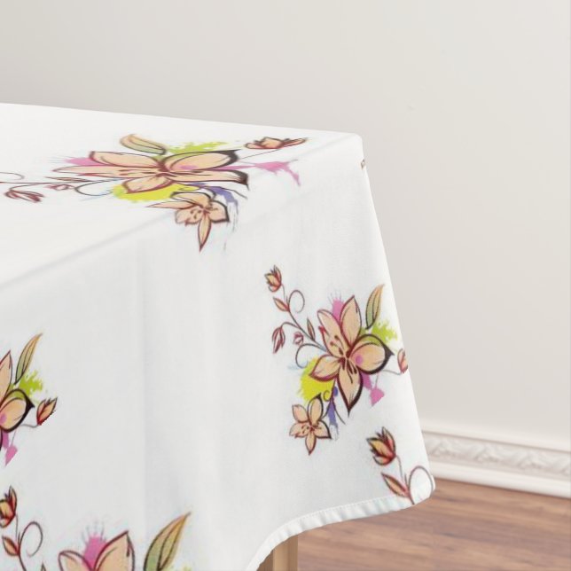 Nappe de la Fête des Mères (In Situ)