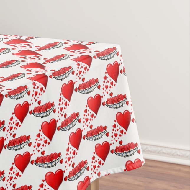 Nappe de la Fête des Mères (In Situ)