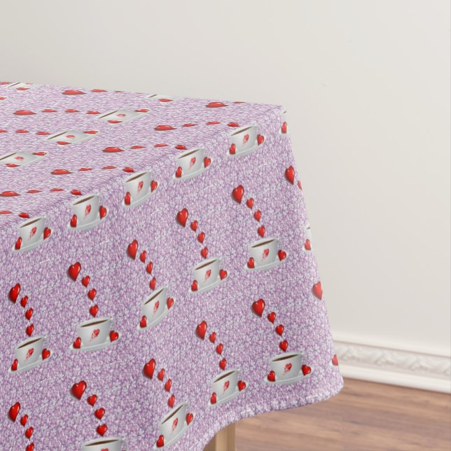 Nappe de la Fête des Mères (In Situ)