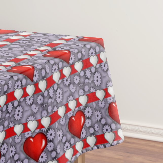 Nappe de la Fête des Mères (In Situ)