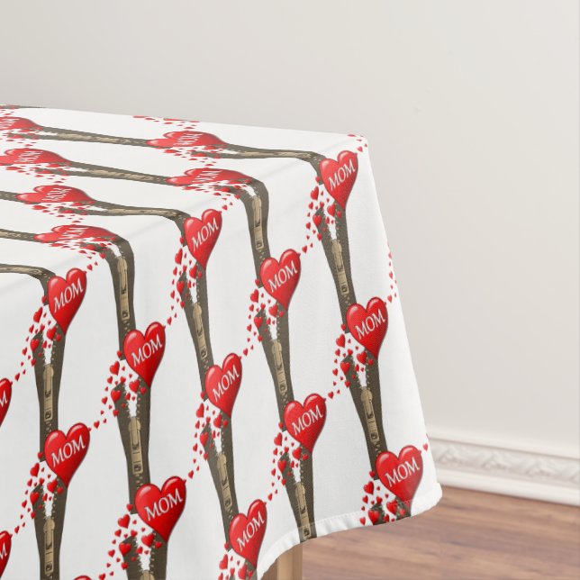 Nappe de la Fête des Mères (In Situ)