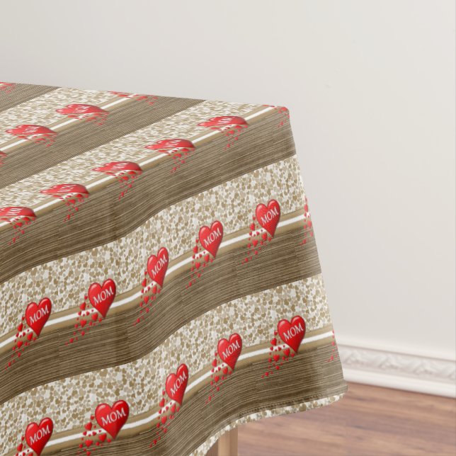 Nappe de la Fête des Mères (In Situ)