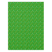 Nappe de la Saint Patrick