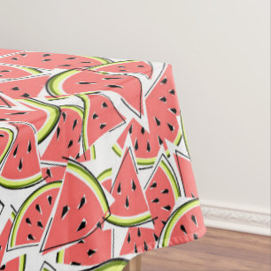 Nappe de pastèque
