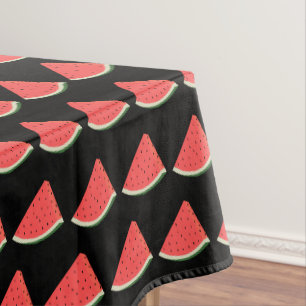 Nappe de pastèques sucrées - Choisir la couleur