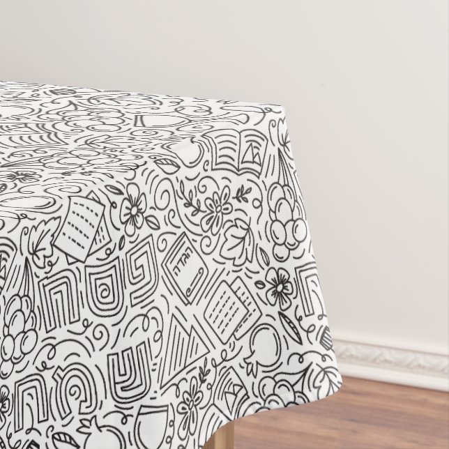 Nappe de Pessa'h Samea'h (In Situ)