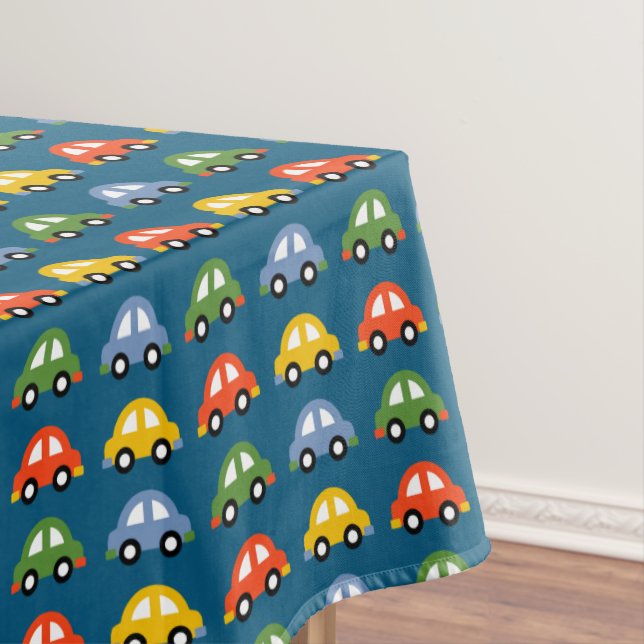 nappe de pique-nique (In Situ)