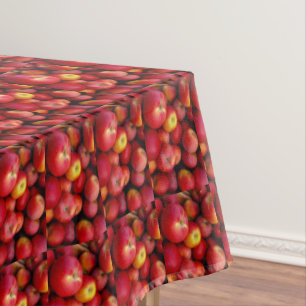 Nappe de POMMES