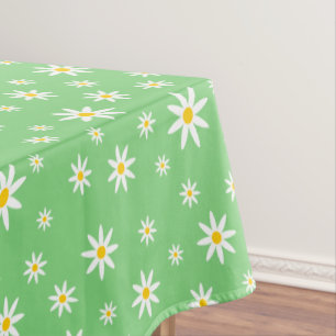 Nappe de salade verte