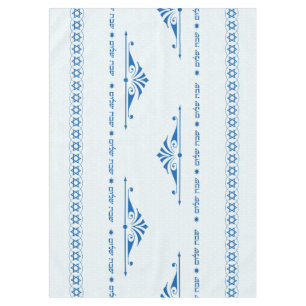 Nappe de Shabbat Shalom