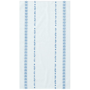 Nappe de Shabbat Shalom