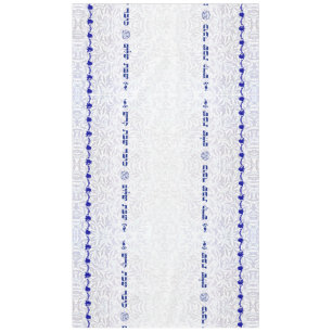 Nappe de Shabbat Shalom de ~ de Bell et de grenade