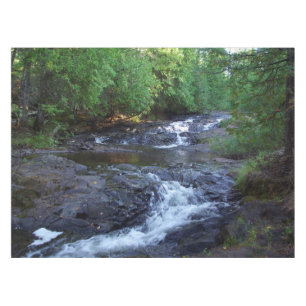 Nappe de Silver River Falls