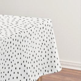 Nappe de tache de griffonnage