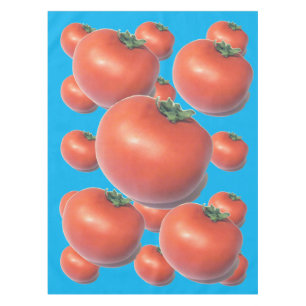 Nappe de tomate
