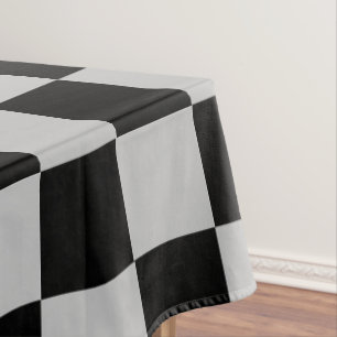 Nappe d'échiquier