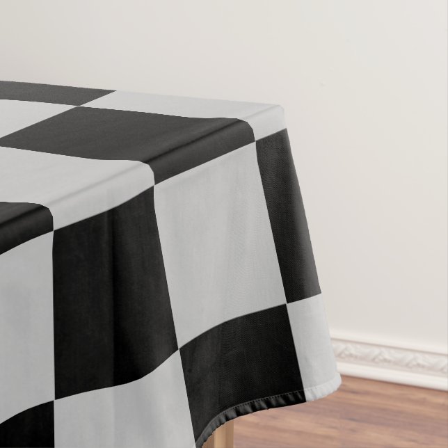 Nappe d'échiquier (In Situ)