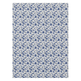 Nappe Décor végétal