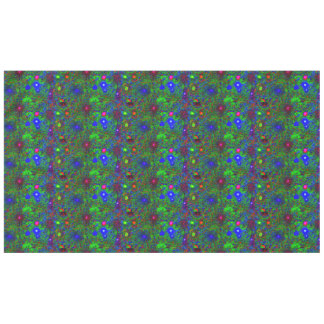Nappe Décoré
