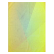 Dégradé géométrique jaune moderne