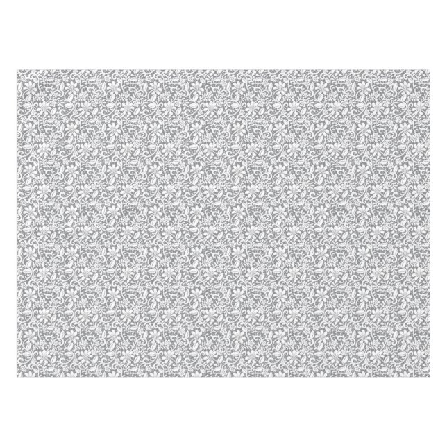 Nappe Dentelle blanche 1 (Devant (Horizontal))