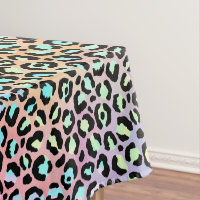 Design Iridescendant Leopard Series 6