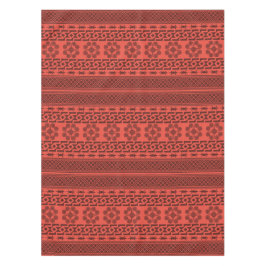 Nappe Design Motif d'inspiration africaine - Tissu de ta