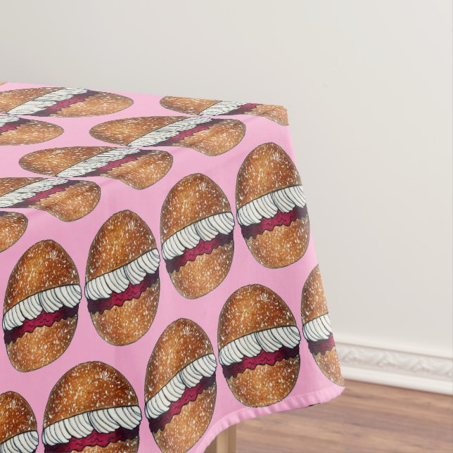 Nappe Devonshire Split Royaume-Uni Boulangerie Boulanger (In Situ)