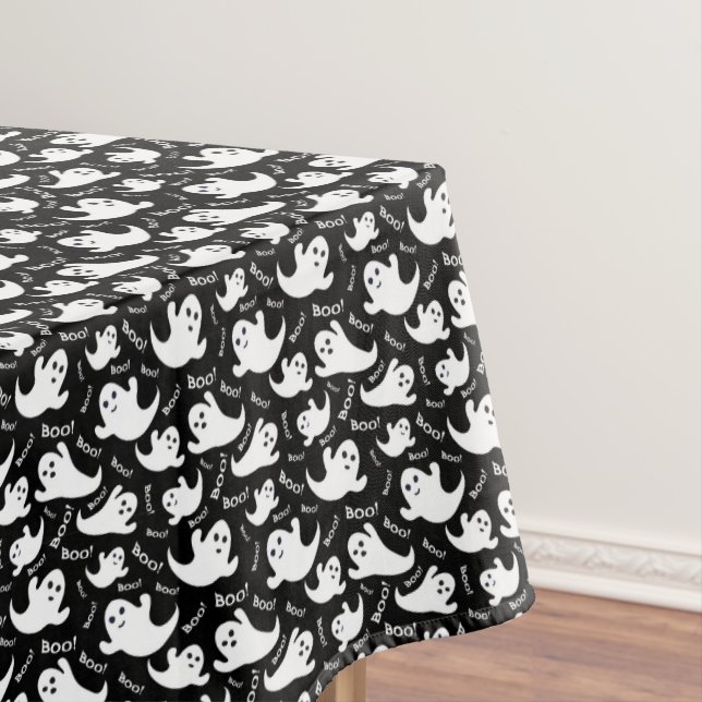 Nappe d'Halloween (In Situ)