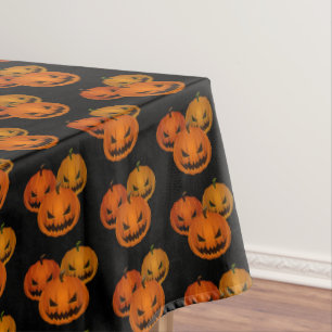 Nappe d'Halloween