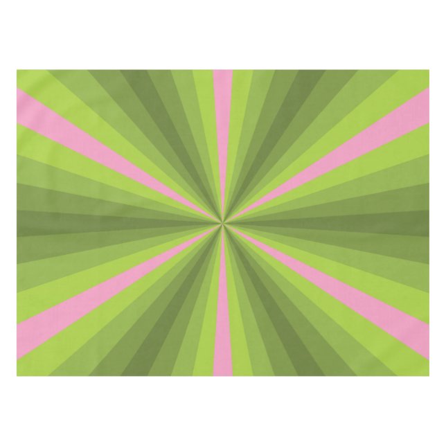 Nappe d'illusion de printemps (Devant (Horizontal))