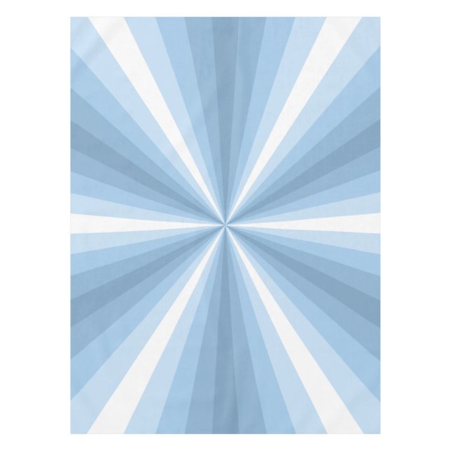 Nappe d'illusion d'hiver (Devant)