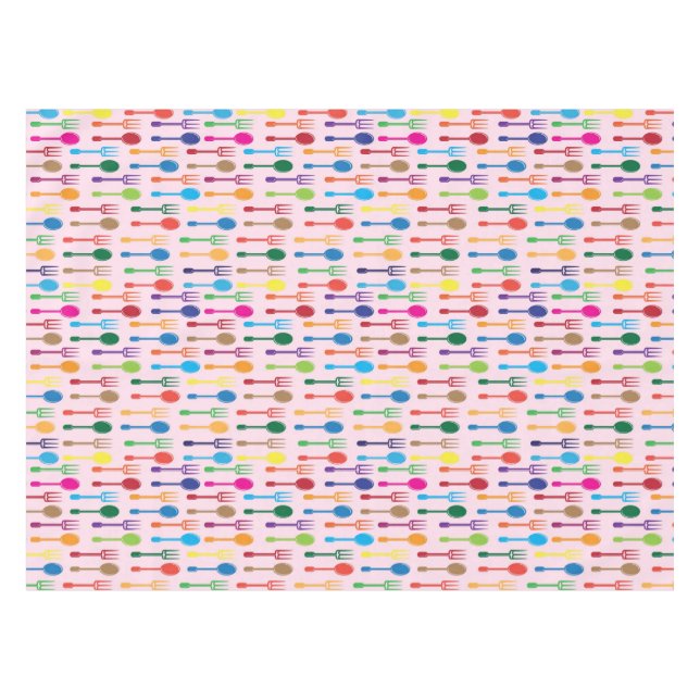 Nappe Diner la texture (Devant (Horizontal))