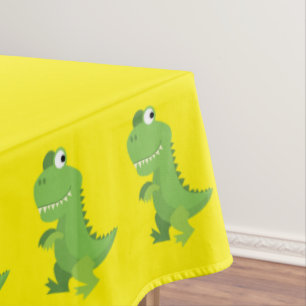 Nappe Dinosaur T-rex Enfants 1er anniversaire Dino Party
