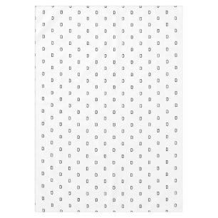 Nappe Diplômé de doctorat noir