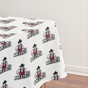 Nappe Diplômés de l'Université d'État du Nouveau-Mexique