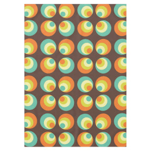 Nappe Disco les années 70 60s Retro Pop Culture