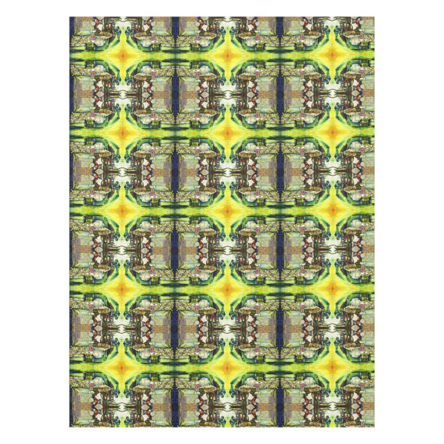 Nappe Dit pour impliquer toute l'idée (Devant)