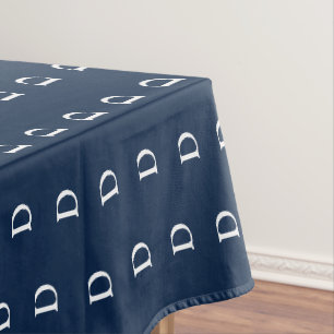 Nappe Doctorat bleu