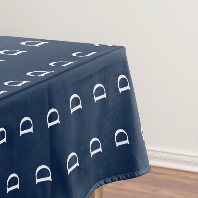Nappe Doctorat bleu (In Situ)