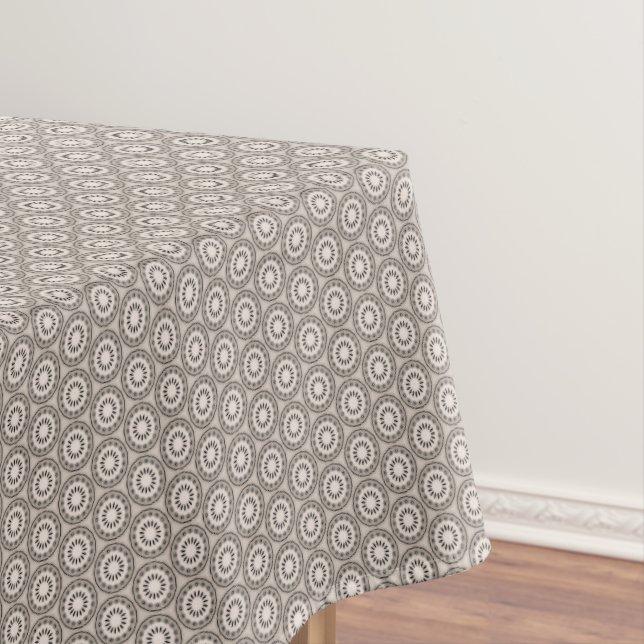 Nappe Dollar de sable  (In Situ)