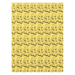 Nappe dollar or