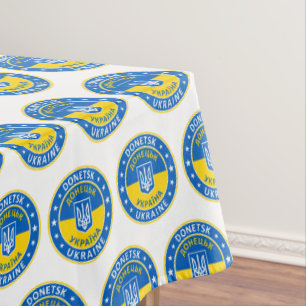 Nappe Donetsk Ukraine