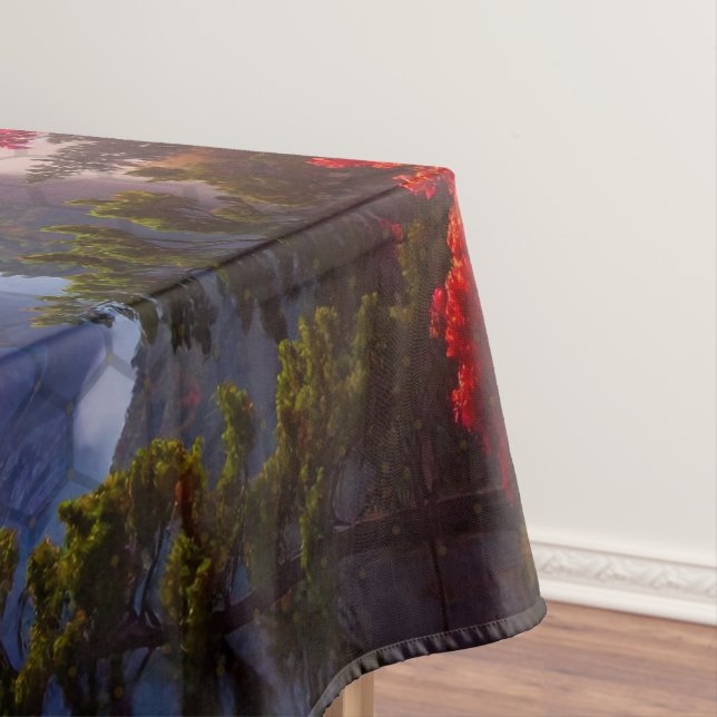 Nappe Dragon Grid 001 (In Situ)